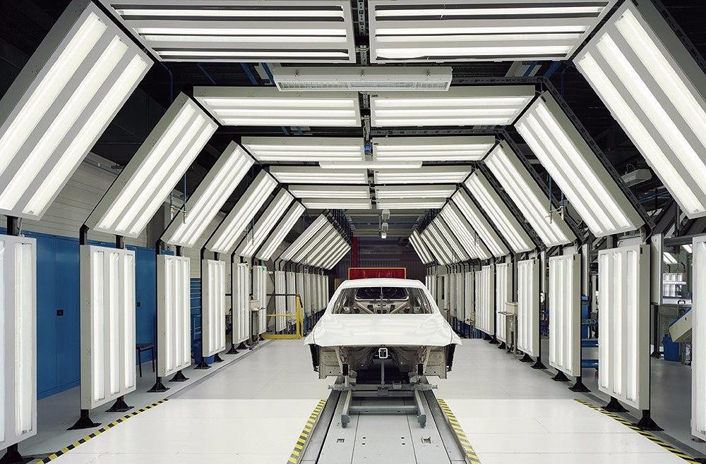 Environmental control