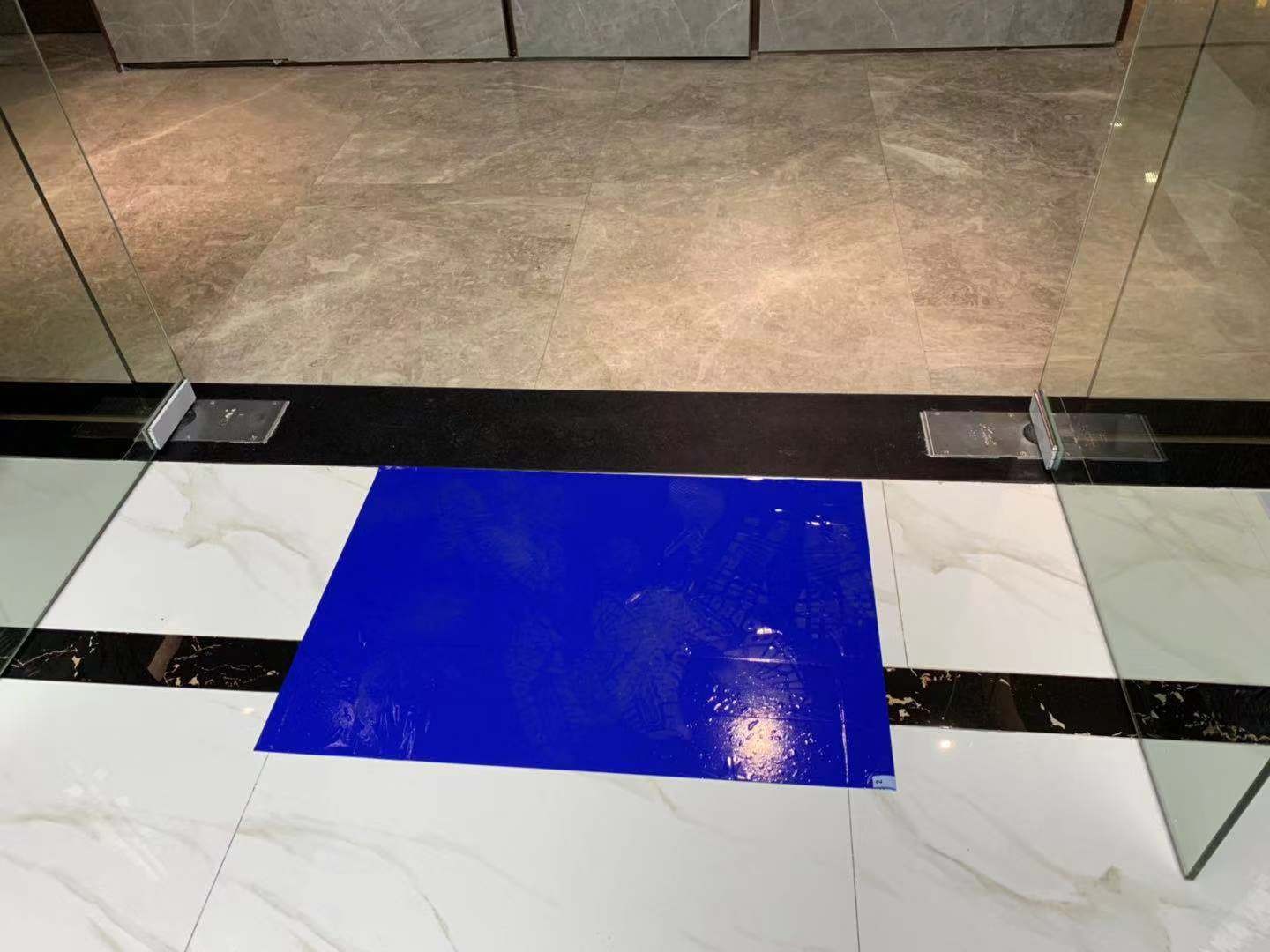 Basic knowledge about sticky mat