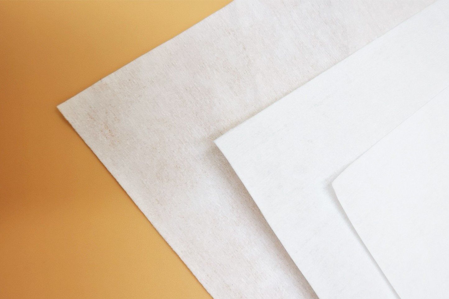 Polyester dust-free cloth has broad prospects and the market scale exceeds 2.7 billion yuan