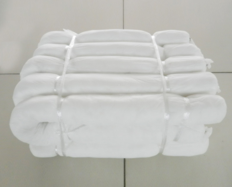 An indispensable tool for industrial cleaning-about oil absorbent cotton